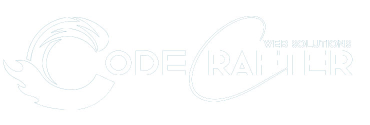 Code Crafter Web Solutions